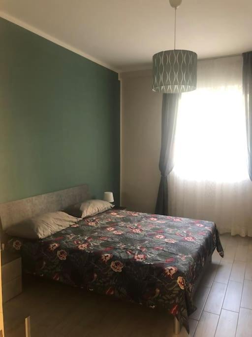 Appartamento Veronica, Per Lavoro E Relax Корсико Экстерьер фото