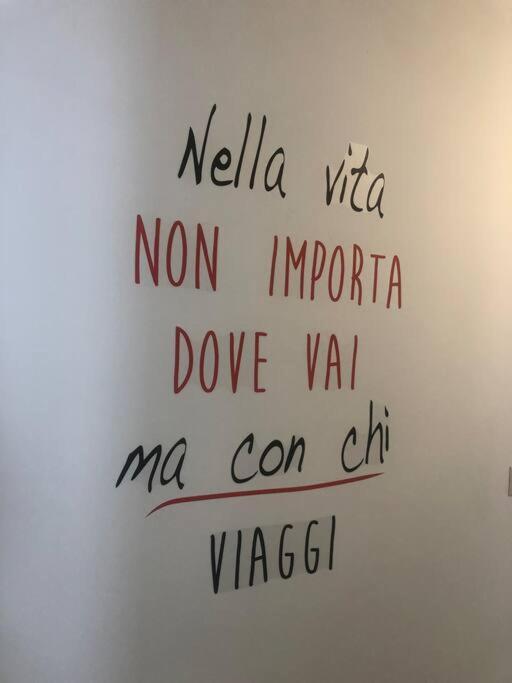 Appartamento Veronica, Per Lavoro E Relax Корсико Экстерьер фото